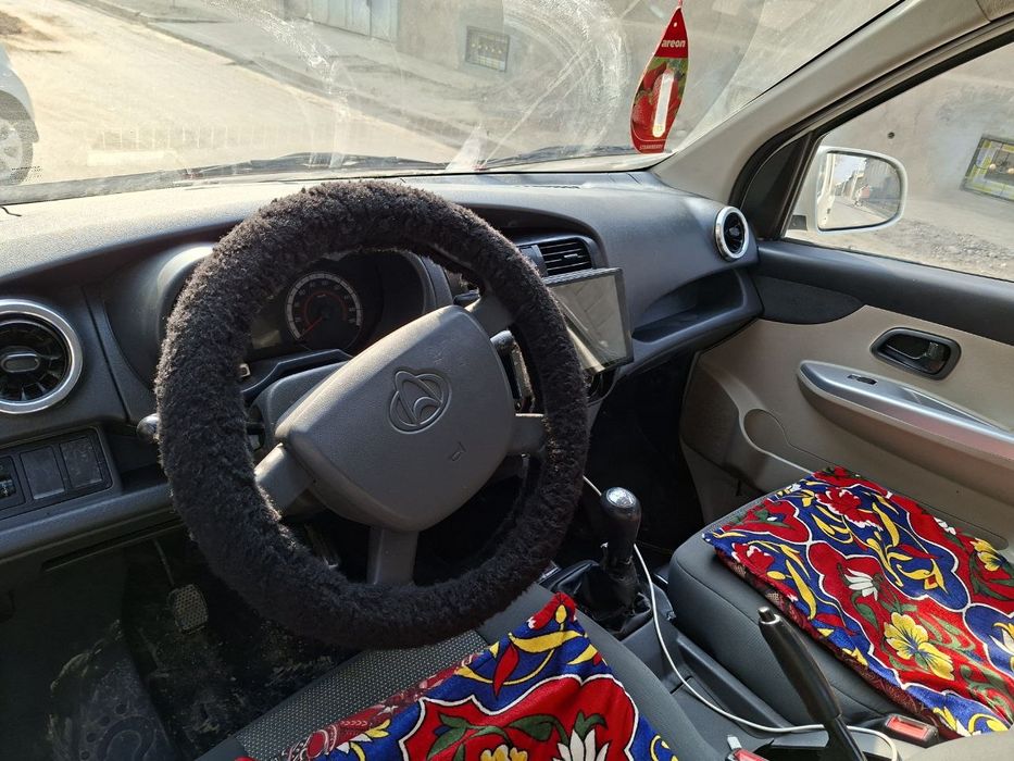 Changan дабл кабина Тошкентда