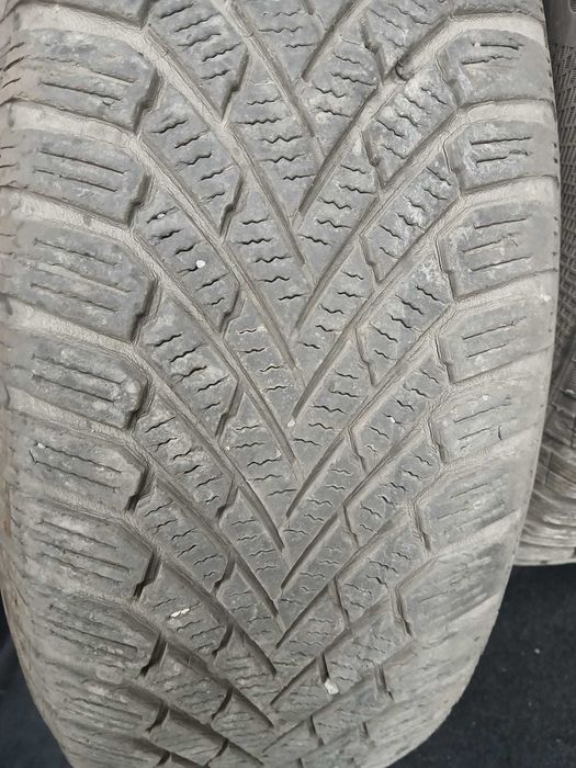 Roti M+S 195/65/15, Opel Astra  H, transport gratuit in 100 km