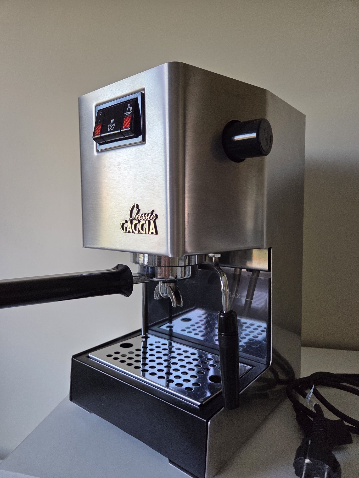 Кафемашина Gaggia Classic