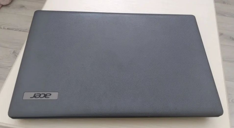 Ноутбук Acer 5749 ZRL на запчасти