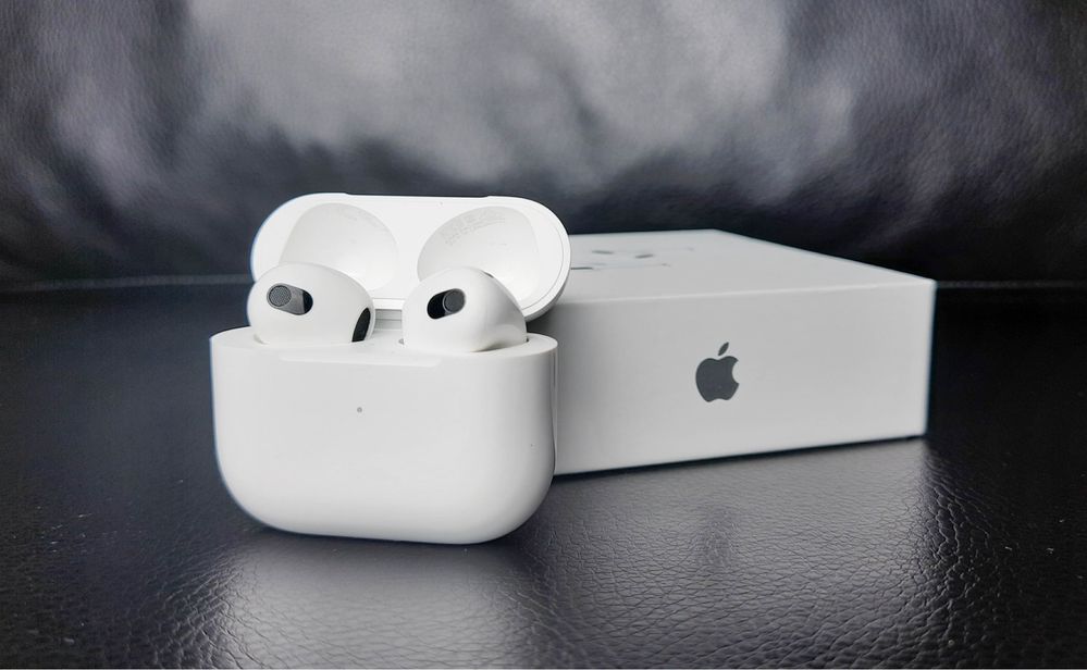 Airpods 3 original 130$