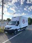 Iveco daily categoria B  negociabil