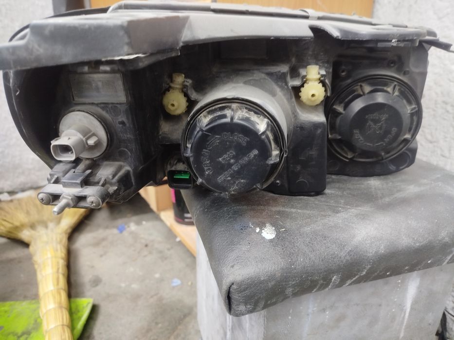 Продается фара левая сторона Каптива 3 2013 года