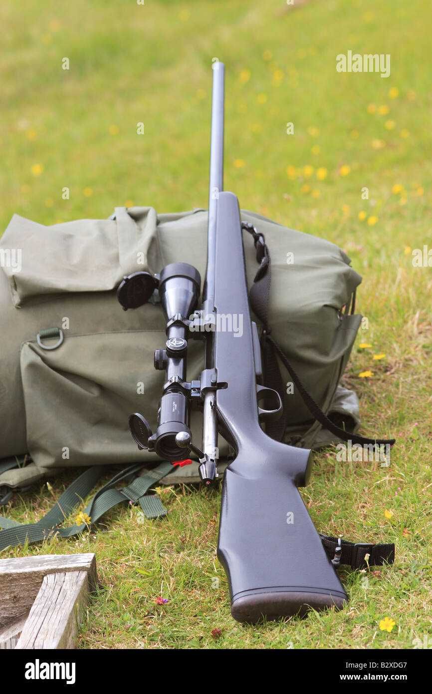 PENTRU PRECIZIE!! Pusca Foarte Puternica AWB Airsoft Cu Aer Comprimat