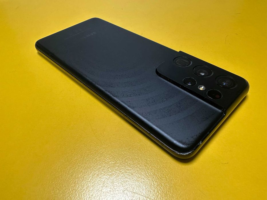 Samsung Galaxy S21 Ultra 5G