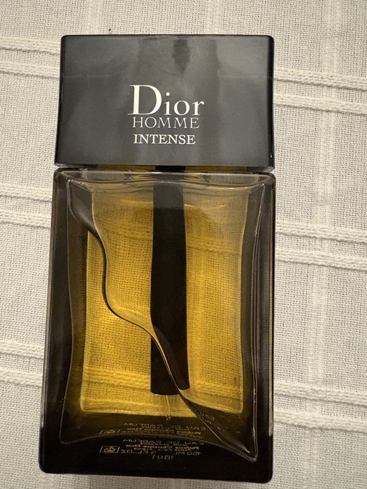parfum dior homme 150 ml