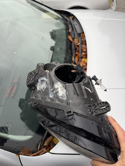 Десен Фар Citroen C3 Aircross 2018