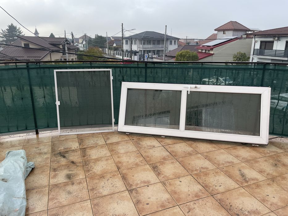 Termopane de vanzare pret foarte mic fară toc