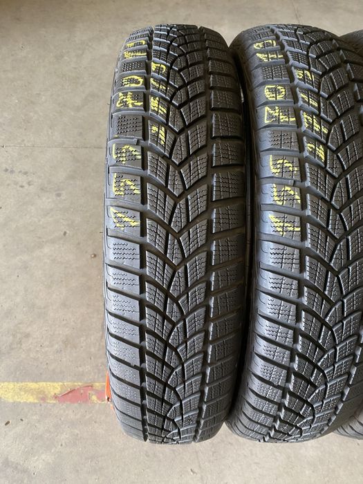 Anvelope iarna 155/70/19 Goodyear Ultra Grip Performance 155 70 19 R19