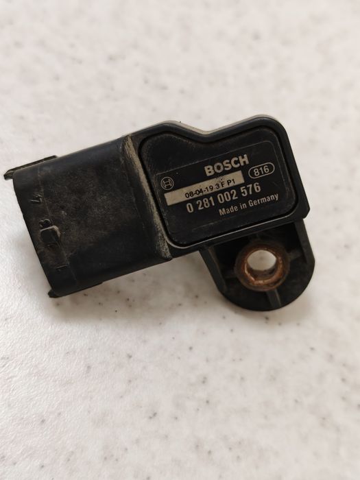 Сензор за налягане и температура Bosch - 4 Bar