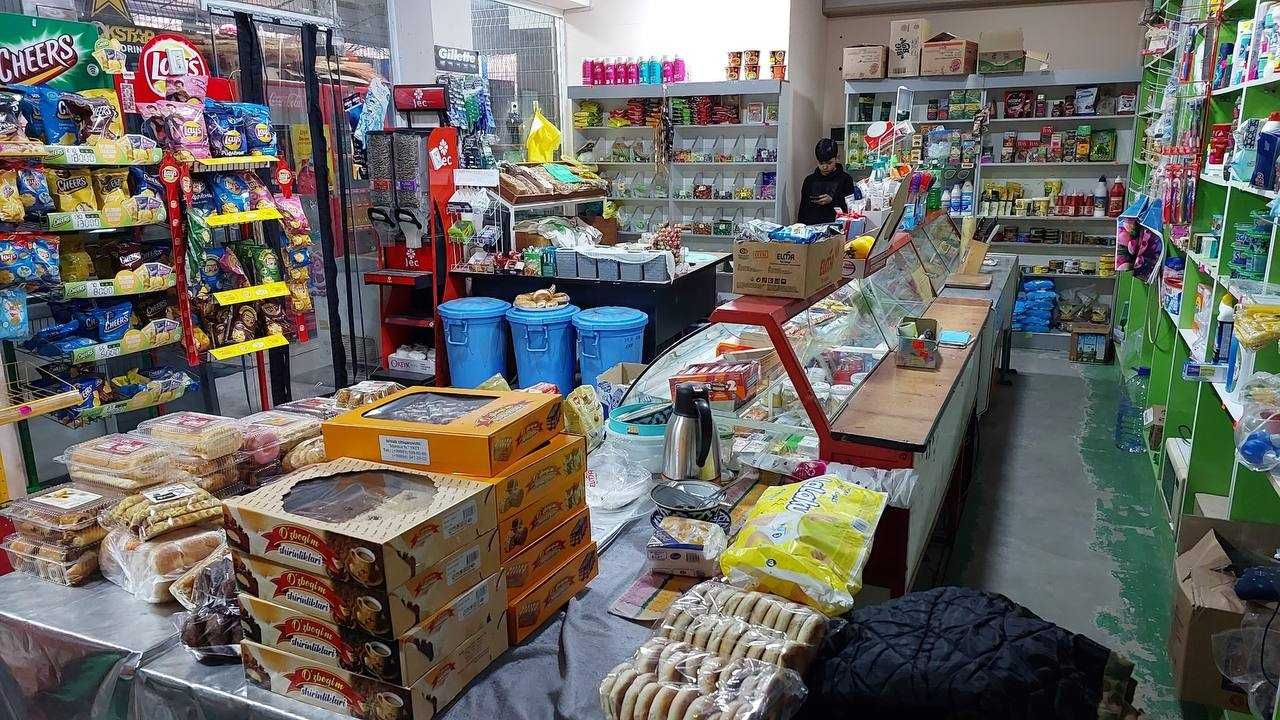 Таййор Бизнес Сотилади