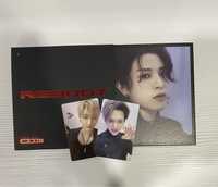 Treasure digipack kpop