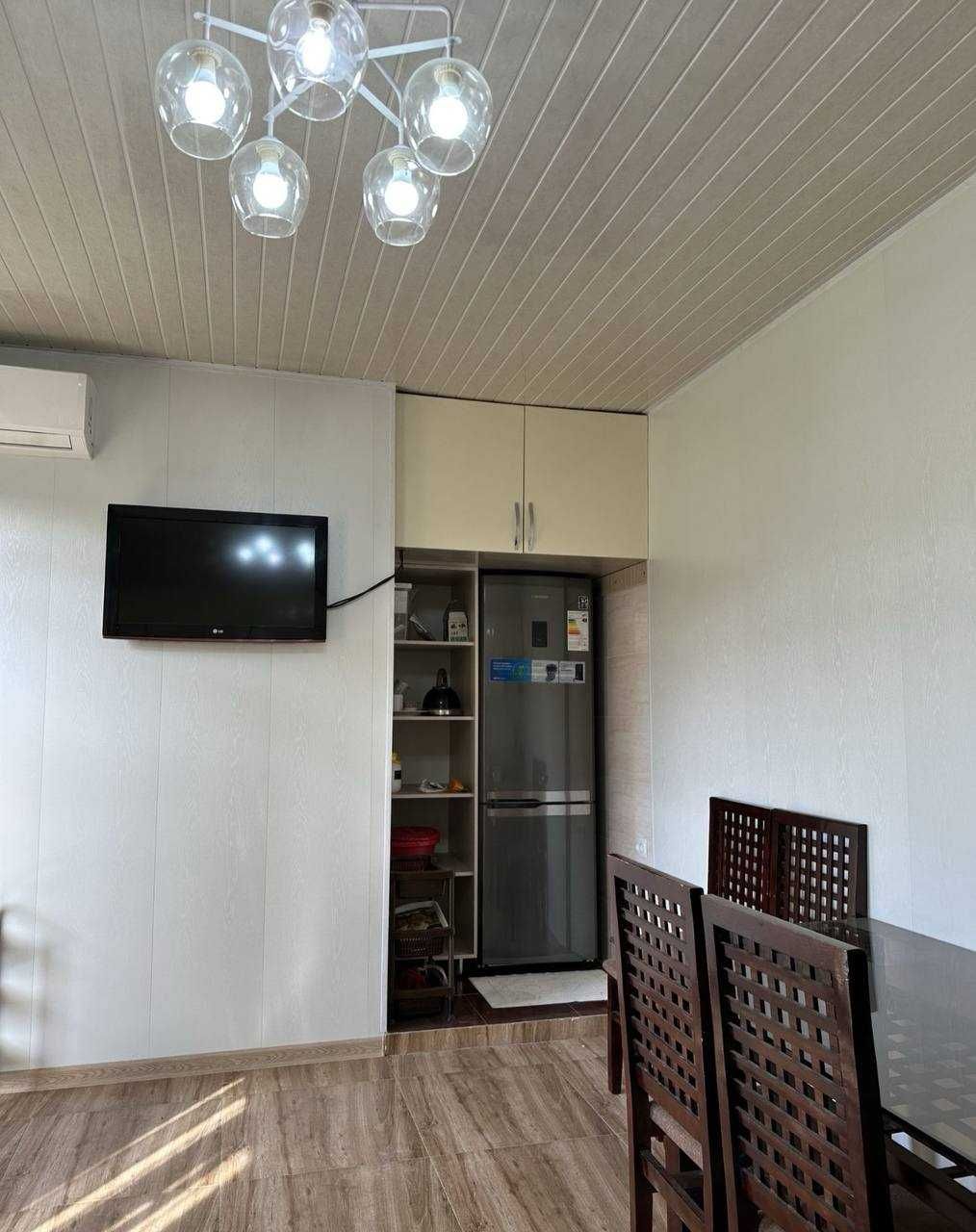 Продается дом 3 соток с мебелью и техникой 3сот(Зенит)в Юнусабадском р