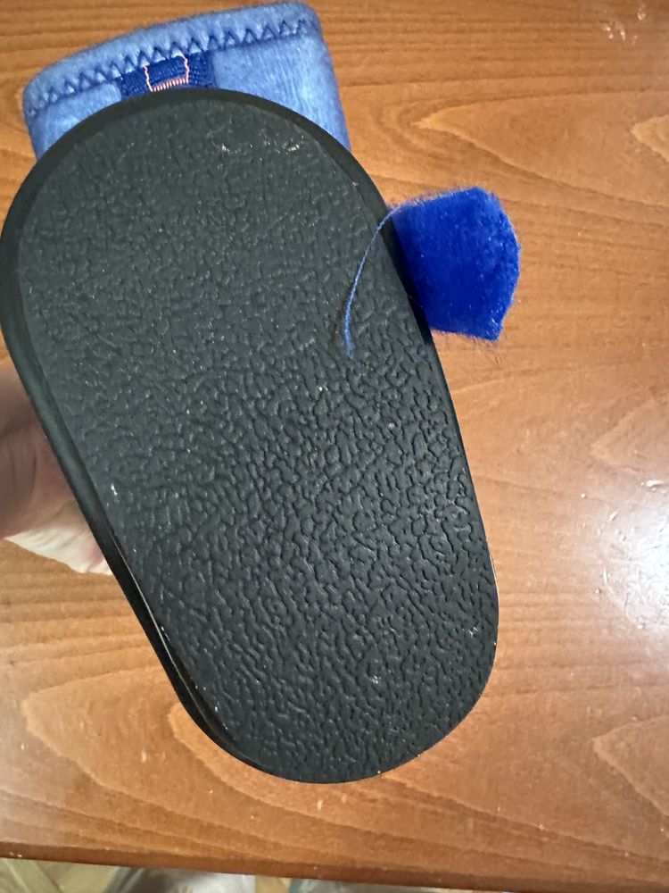 Детска ортеза – medi walker boot kidz