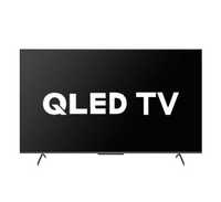 Теливизор IMMER- Google TV.QLED TV 55 Диагональ.