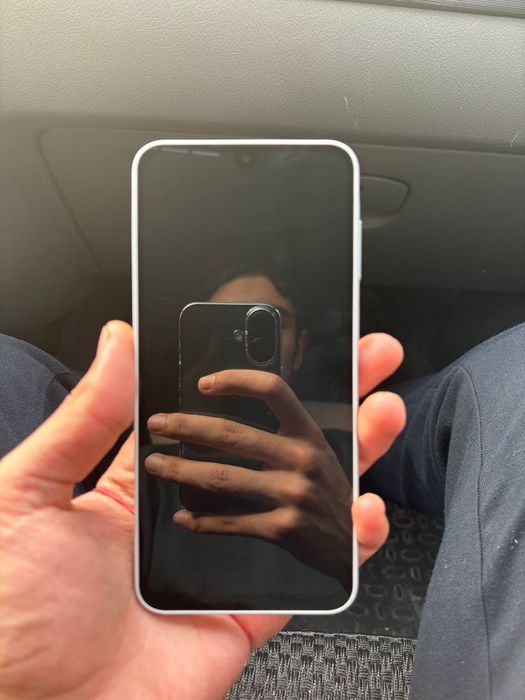 Srochni Samsung A16 Oq