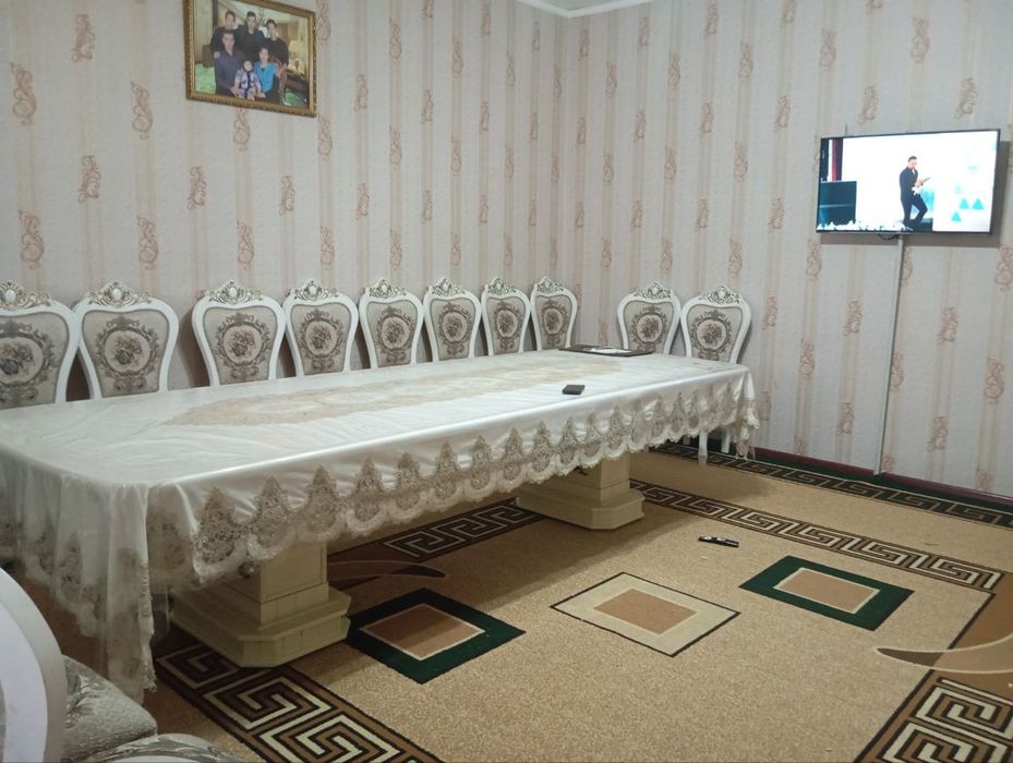 Катеж сотилади 6 сотих