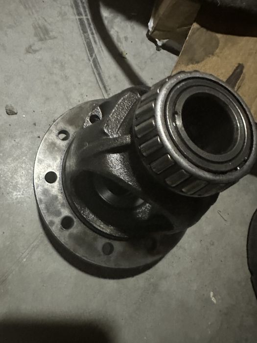 Корпус диффиренциала Dana 30 / Jeep