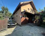 Casa P+M 190mp teren,115 mp utili ,cartier Bariera Valcii, zona Paring