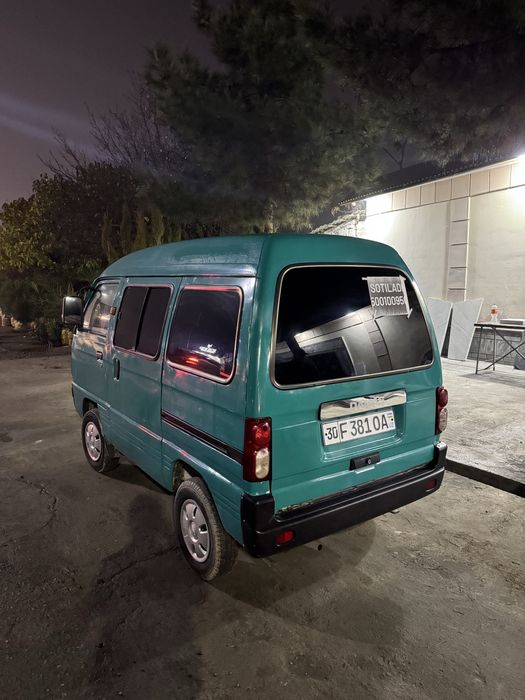 Дамас 1 тез сотилади