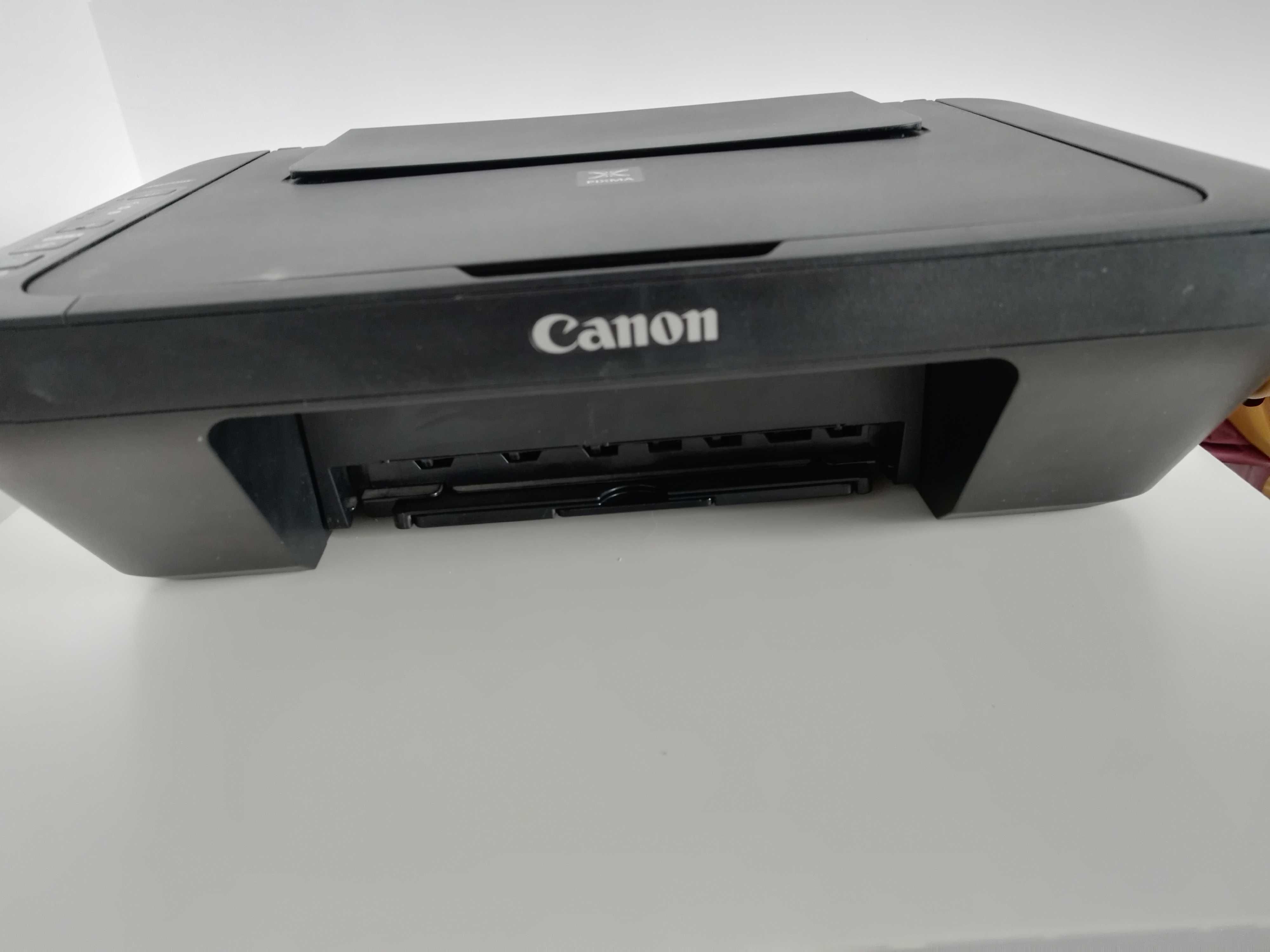 Imprimanta canon pixma mg2550S