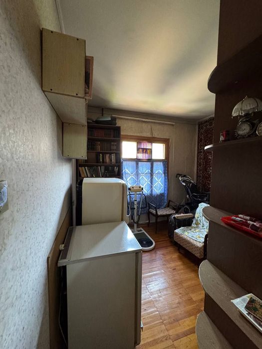 Юнусабад-19 Продажа 3х комнатная Улучшения планировка