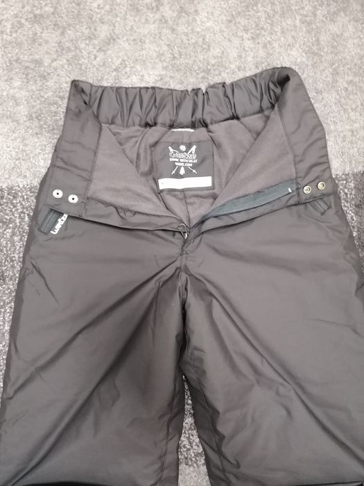 Pantaloni ski Decathlon