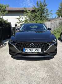 Mazda 3 Primul Proprietar / Garantie 2026 / Casco