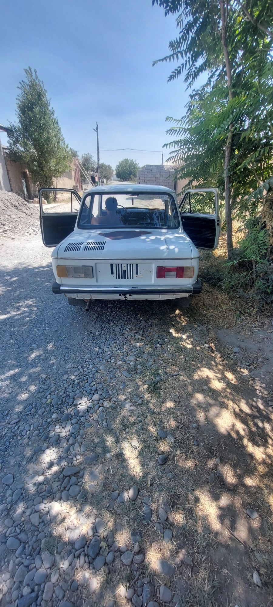 Moshin alo darajada turibdi 1 2 ta ishi bor