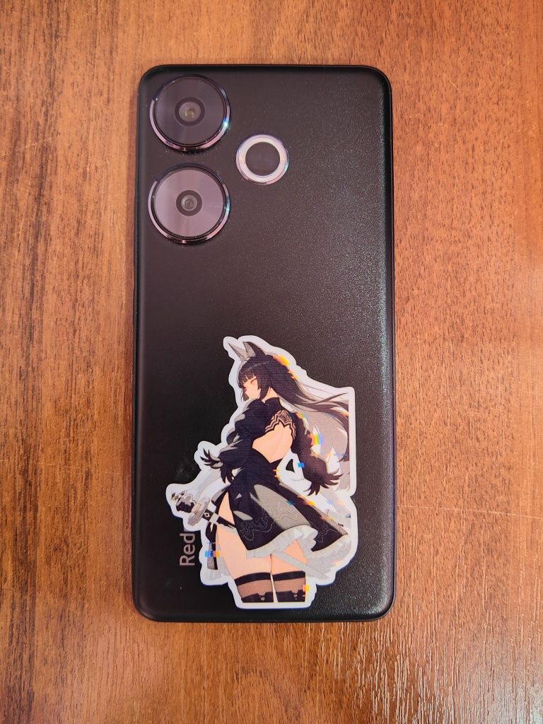 Redmi turbo 3 - Poco f6