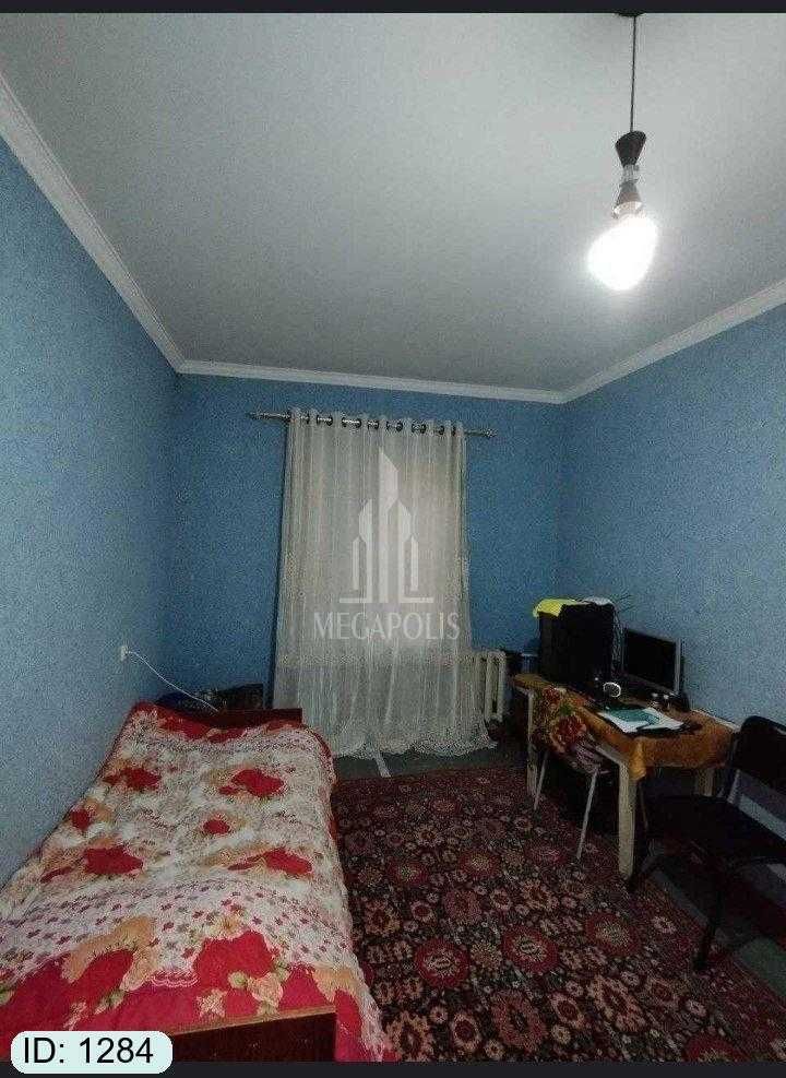 5 mikr somiy Mirxan tarafda 2 xonali kvartira sotiladi №1284