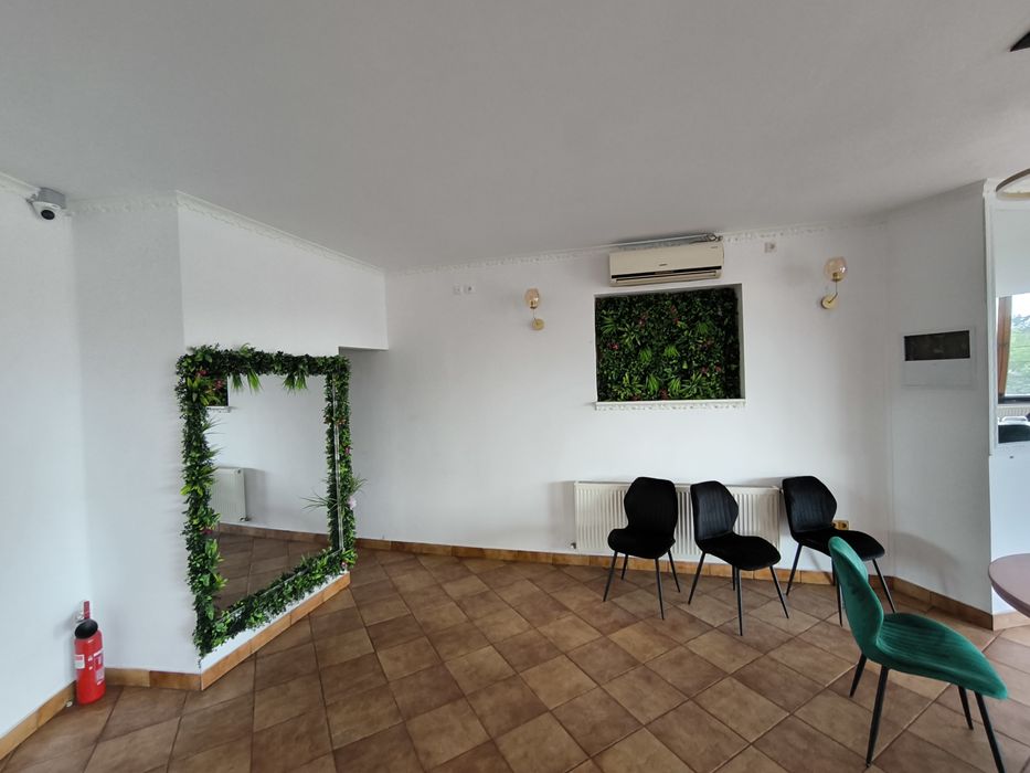 Spatiu comercial in zona Valea Roșie