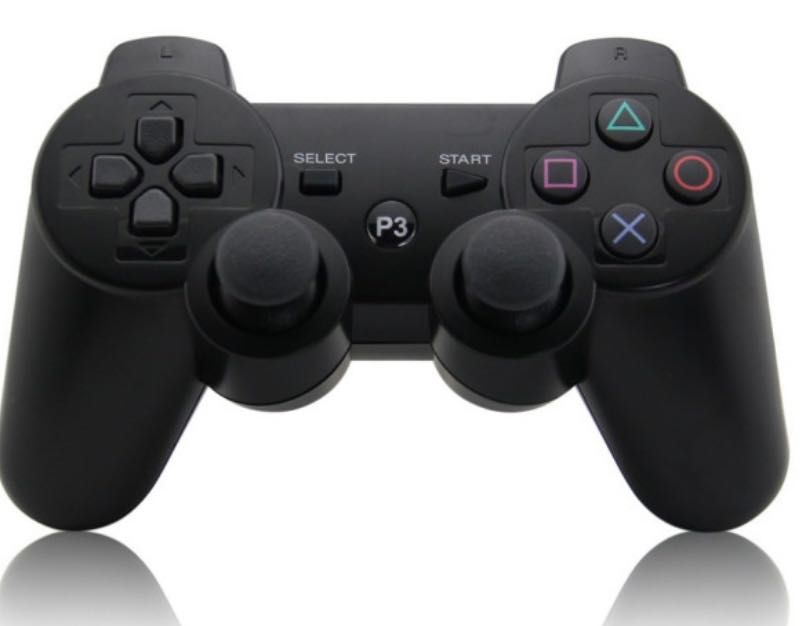 Bluetooth джойстик-контролер за PS3 FS-5687