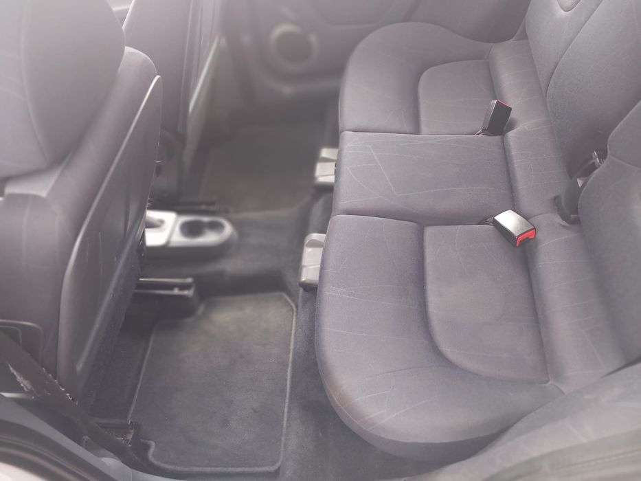 Smart Forfour 2006 benzina