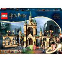 LEGO Harry Potter Batalia de la Hogwarts 76415, NOU