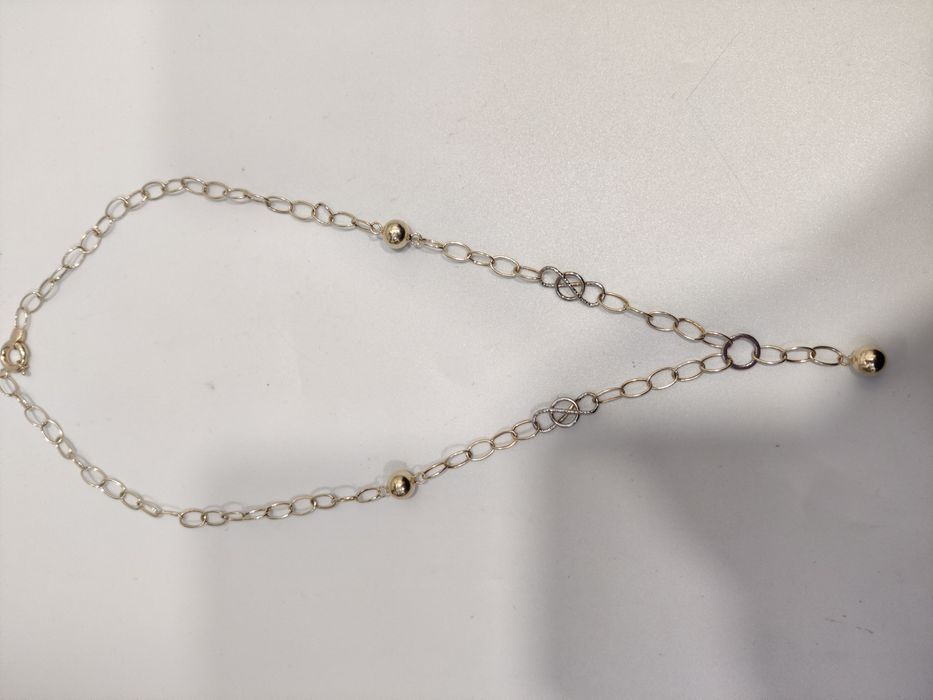 Hope Amanet P8 Lanț Aur 5.96 Grame