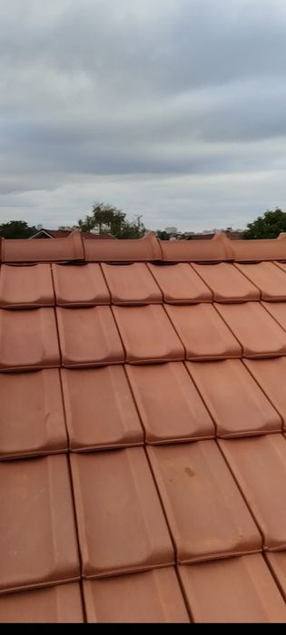 Ремонт на покриви, отстраняване на течове