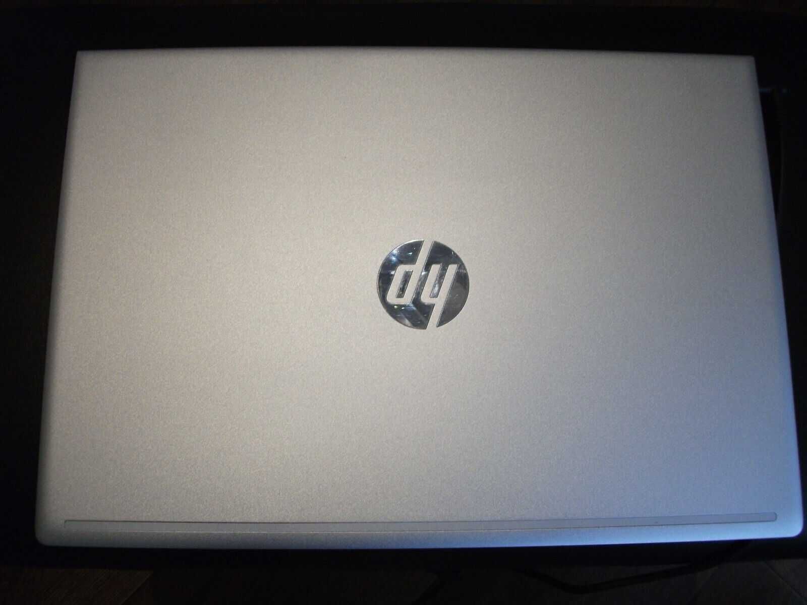 HP ProBook 450 G7, i5-10210U, 16GB RAM, 500GB SSD