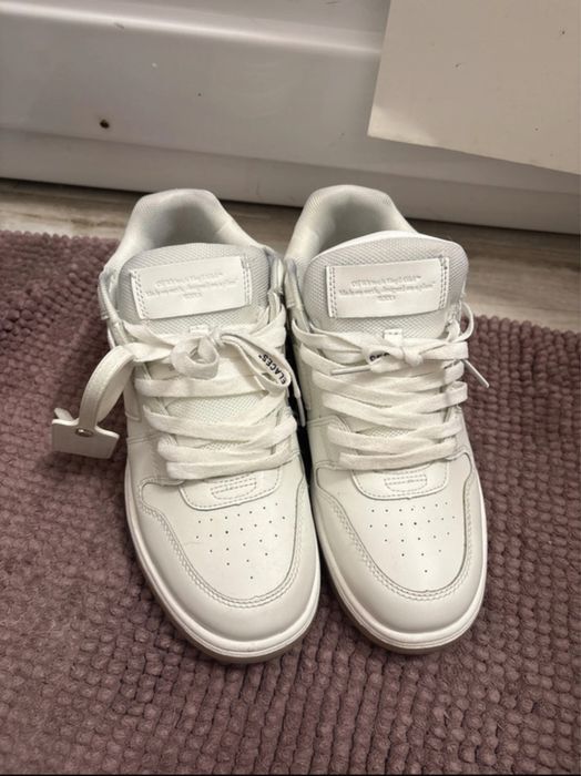 off white out off office