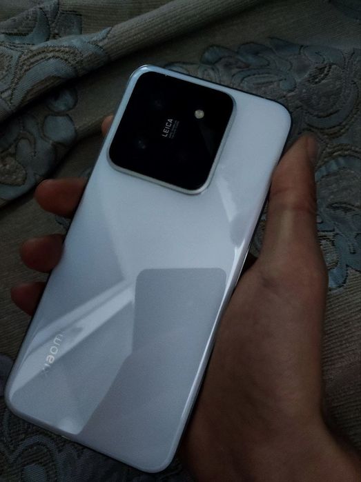 Xiaomi 14 256гб/12