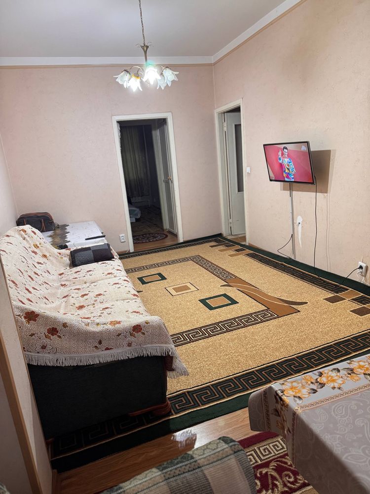 Срочно Чилонзор 7/6 62000$