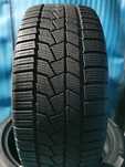 225 40 19 - 255 35 19 continental runflat m+s 4 buc