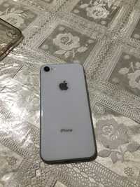 Iphone 8 obmen ham bor