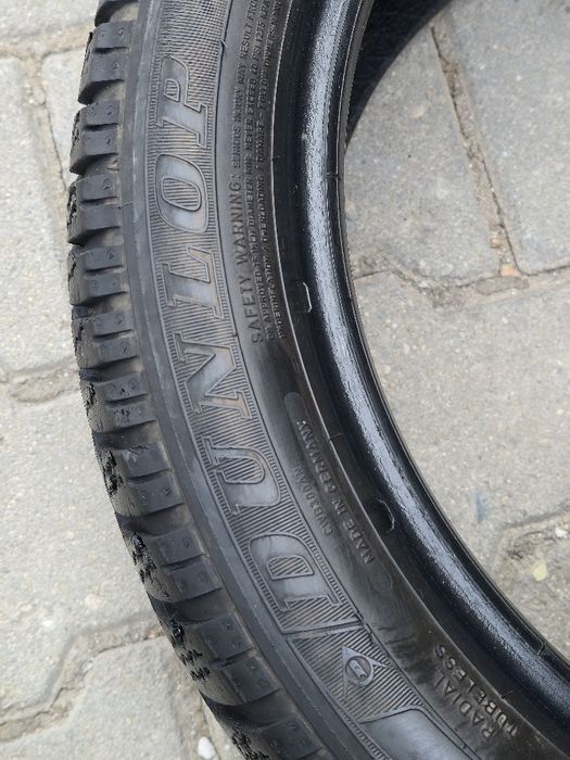 195 50 16 Dunlop