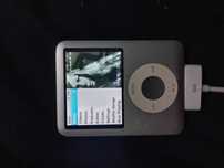 Vand Ipod 4th Generation