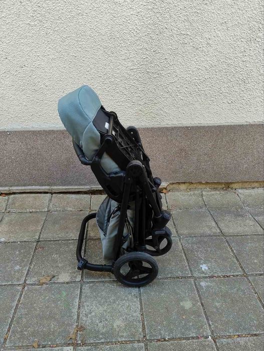 Детска количка Bebetto Yoddi