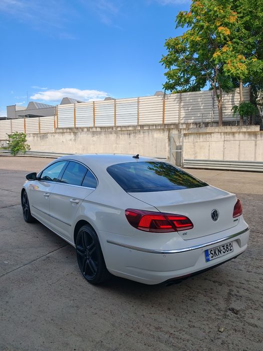Vw Passat CC Highline DSG - 2013 - 1.4 Benzina - Euro 5 - Xenon - LED