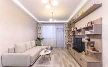 Vand apartament 3 camere Isaran