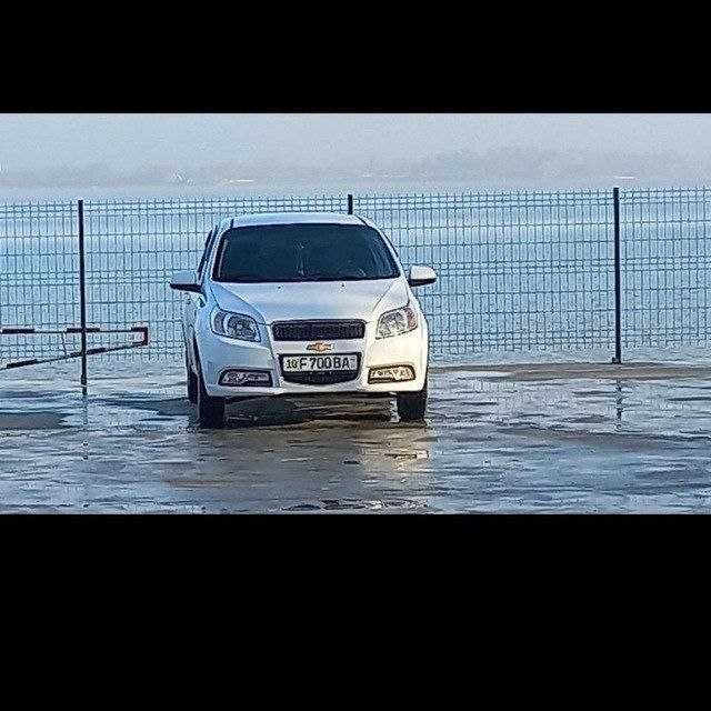 Nexia3 2019 MT Probeg:135000