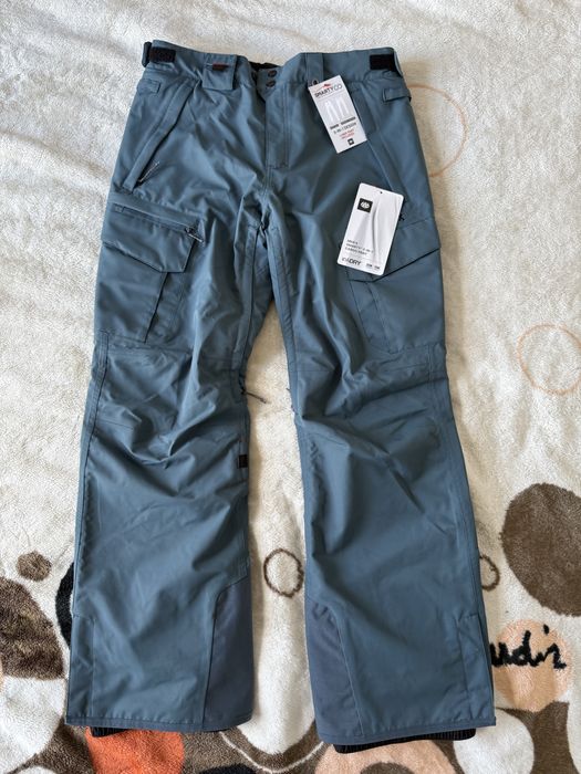 686 сноуборд панталон, 20К, 3 в 1, размер М